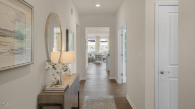 Welcome to 535 Banbury Lane at South Pinehurst Cottages in on Pinehurst Resort and Country Club in North Carolina - for sale on GolfHomes.com, golf home, golf lot