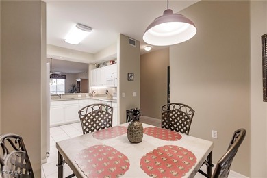 Nice GOLF MEMBERSHIP condo being offered TURNKEY, steps to the on Legends Golf and Country Club in Florida - for sale on GolfHomes.com, golf home, golf lot