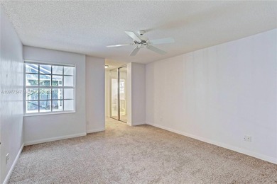 Welcome to your serene retreat, a gorgeous 2-bedroom, 2-bathroom on Lost Lake Golf Club in Florida - for sale on GolfHomes.com, golf home, golf lot