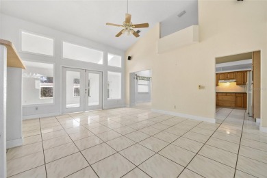 DEEP CREEK! PERFECT HOME FOR GROWING FAMILY! Spacious 3 bedroom on Deep Creek Golf Club in Florida - for sale on GolfHomes.com, golf home, golf lot