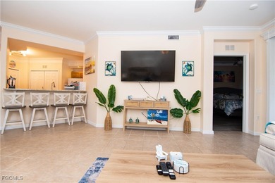 Welcome to your new home in Southwest Florida! You must see this on Colonial Country Club in Florida - for sale on GolfHomes.com, golf home, golf lot