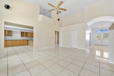 DEEP CREEK! PERFECT HOME FOR GROWING FAMILY! Spacious 3 bedroom on Deep Creek Golf Club in Florida - for sale on GolfHomes.com, golf home, golf lot