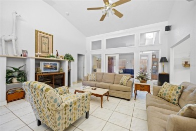 DEEP CREEK! PERFECT HOME FOR GROWING FAMILY! Spacious 3 bedroom on Deep Creek Golf Club in Florida - for sale on GolfHomes.com, golf home, golf lot