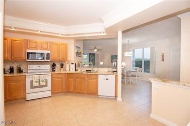 Welcome to your new home in Southwest Florida! You must see this on Colonial Country Club in Florida - for sale on GolfHomes.com, golf home, golf lot