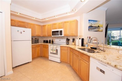 Welcome to your new home in Southwest Florida! You must see this on Colonial Country Club in Florida - for sale on GolfHomes.com, golf home, golf lot