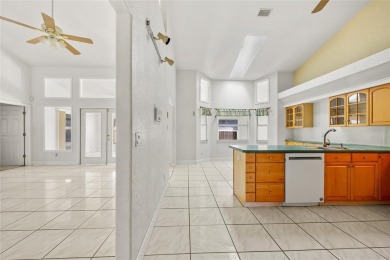 DEEP CREEK! PERFECT HOME FOR GROWING FAMILY! Spacious 3 bedroom on Deep Creek Golf Club in Florida - for sale on GolfHomes.com, golf home, golf lot