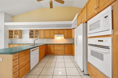 DEEP CREEK! PERFECT HOME FOR GROWING FAMILY! Spacious 3 bedroom on Deep Creek Golf Club in Florida - for sale on GolfHomes.com, golf home, golf lot