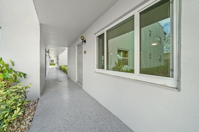 Enjoy easy Florida living in this first-floor 2-bedroom, 2-bath on Kings Point Golf -Flanders Way in Florida - for sale on GolfHomes.com, golf home, golf lot