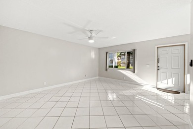 Enjoy easy Florida living in this first-floor 2-bedroom, 2-bath on Kings Point Golf -Flanders Way in Florida - for sale on GolfHomes.com, golf home, golf lot