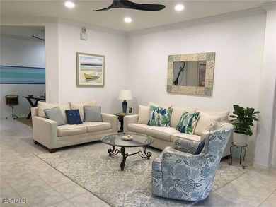 Enjoy wonderful resort style living in the award winning Naples on Naples Lakes Country Club in Florida - for sale on GolfHomes.com, golf home, golf lot