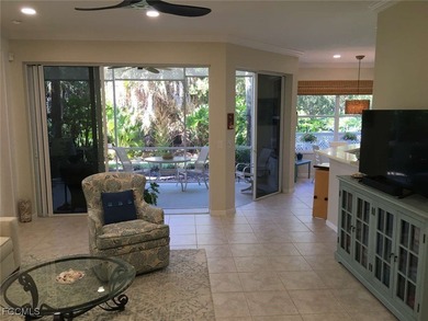 Enjoy wonderful resort style living in the award winning Naples on Naples Lakes Country Club in Florida - for sale on GolfHomes.com, golf home, golf lot