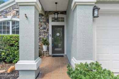 Stunning 4-Bedroom Home in Prestigious Golf Course Community on Golf Club At South Hampton in Florida - for sale on GolfHomes.com, golf home, golf lot