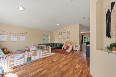 Stunning 4-Bedroom Home in Prestigious Golf Course Community on Golf Club At South Hampton in Florida - for sale on GolfHomes.com, golf home, golf lot
