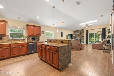 Stunning 4-Bedroom Home in Prestigious Golf Course Community on Golf Club At South Hampton in Florida - for sale on GolfHomes.com, golf home, golf lot