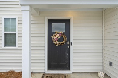 517 Golden Embers Way Pine Hills at Cane Bay End-unit with on Cypress Point Par 3 in South Carolina - for sale on GolfHomes.com, golf home, golf lot