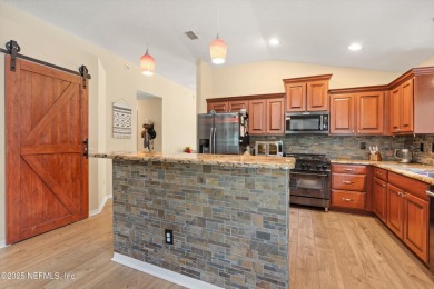 Stunning 4-Bedroom Home in Prestigious Golf Course Community on Golf Club At South Hampton in Florida - for sale on GolfHomes.com, golf home, golf lot