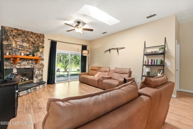 Stunning 4-Bedroom Home in Prestigious Golf Course Community on Golf Club At South Hampton in Florida - for sale on GolfHomes.com, golf home, golf lot
