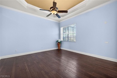 Welcome to the highly sought-after Crown Colony, where lush on Crown Colony Golf and Country Club in Florida - for sale on GolfHomes.com, golf home, golf lot