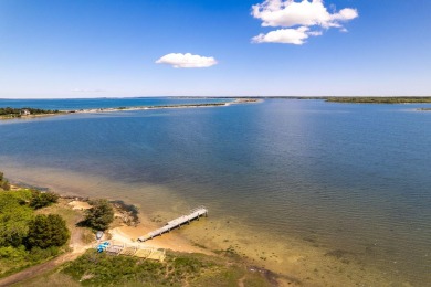 A rare opportunity to own a 2.4-acre buildable lot within the on Farm Neck Golf Club in Massachusetts - for sale on GolfHomes.com, golf home, golf lot