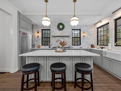 Welcome to 645 Innisbrook Lane, an extraordinary, true white on The Carolina Country Club in South Carolina - for sale on GolfHomes.com, golf home, golf lot