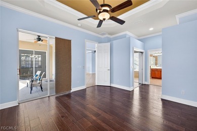 Welcome to the highly sought-after Crown Colony, where lush on Crown Colony Golf and Country Club in Florida - for sale on GolfHomes.com, golf home, golf lot