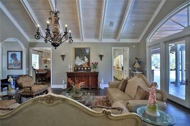 Elegant Entertaining Estate in the Country Club of Ocala.  
 on Country Club of Ocala in Florida - for sale on GolfHomes.com, golf home, golf lot