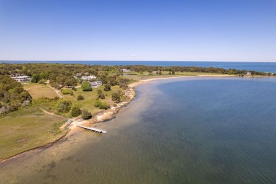 A rare opportunity to own a 2.4-acre buildable lot within the on Farm Neck Golf Club in Massachusetts - for sale on GolfHomes.com, golf home, golf lot