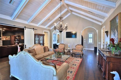 Elegant Entertaining Estate in the Country Club of Ocala.  
 on Country Club of Ocala in Florida - for sale on GolfHomes.com, golf home, golf lot