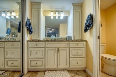 Welcome to The Fairways at Eagle Ridge! This beautifully on Eagle Ridge Golf and Tennis Club in Florida - for sale on GolfHomes.com, golf home, golf lot