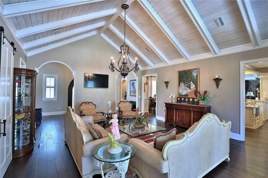 Elegant Entertaining Estate in the Country Club of Ocala.  
 on Country Club of Ocala in Florida - for sale on GolfHomes.com, golf home, golf lot