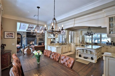 Elegant Entertaining Estate in the Country Club of Ocala.  
 on Country Club of Ocala in Florida - for sale on GolfHomes.com, golf home, golf lot