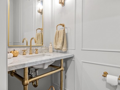 Welcome to 645 Innisbrook Lane, an extraordinary, true white on The Carolina Country Club in South Carolina - for sale on GolfHomes.com, golf home, golf lot