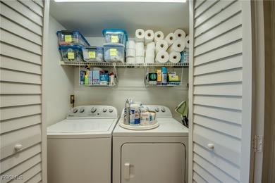 Welcome to The Fairways at Eagle Ridge! This beautifully on Eagle Ridge Golf and Tennis Club in Florida - for sale on GolfHomes.com, golf home, golf lot