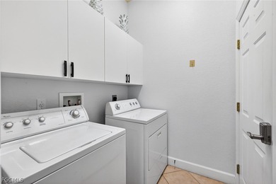 Welcome to the highly sought-after Crown Colony, where lush on Crown Colony Golf and Country Club in Florida - for sale on GolfHomes.com, golf home, golf lot