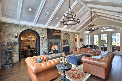 Elegant Entertaining Estate in the Country Club of Ocala.  
 on Country Club of Ocala in Florida - for sale on GolfHomes.com, golf home, golf lot