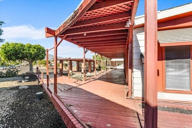 Discover this HUD-Owned residence within the sought-after Palm on Palm Desert Greens Country Club in California - for sale on GolfHomes.com, golf home, golf lot