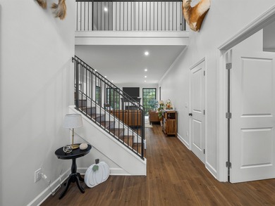 Welcome to 645 Innisbrook Lane, an extraordinary, true white on The Carolina Country Club in South Carolina - for sale on GolfHomes.com, golf home, golf lot