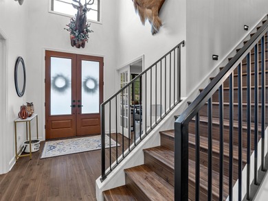 Welcome to 645 Innisbrook Lane, an extraordinary, true white on The Carolina Country Club in South Carolina - for sale on GolfHomes.com, golf home, golf lot