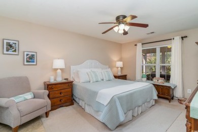 This is an immaculate 4-bedroom, 3-bathroom home in the on Heron Point Golf Club in South Carolina - for sale on GolfHomes.com, golf home, golf lot