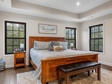 Welcome to 645 Innisbrook Lane, an extraordinary, true white on The Carolina Country Club in South Carolina - for sale on GolfHomes.com, golf home, golf lot