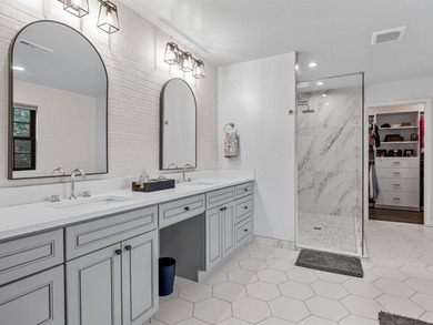 Welcome to 645 Innisbrook Lane, an extraordinary, true white on The Carolina Country Club in South Carolina - for sale on GolfHomes.com, golf home, golf lot