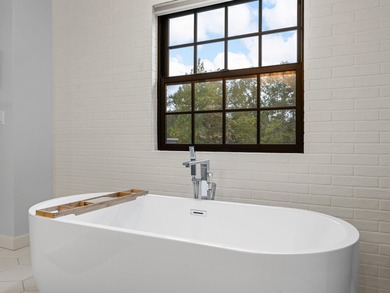 Welcome to 645 Innisbrook Lane, an extraordinary, true white on The Carolina Country Club in South Carolina - for sale on GolfHomes.com, golf home, golf lot