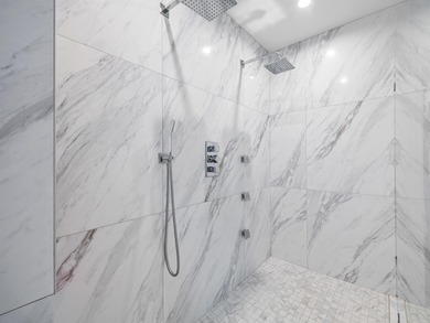 Welcome to 645 Innisbrook Lane, an extraordinary, true white on The Carolina Country Club in South Carolina - for sale on GolfHomes.com, golf home, golf lot