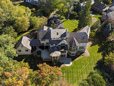 Life in Wynstone is defined by privacy, prestige, and a deep on Wynstone Golf Club in Illinois - for sale on GolfHomes.com, golf home, golf lot