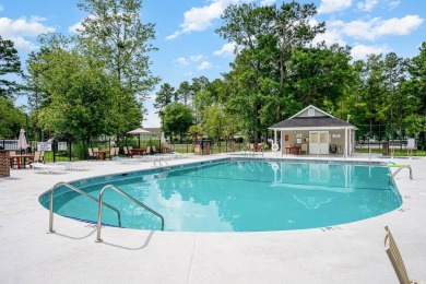 This is an immaculate 4-bedroom, 3-bathroom home in the on Heron Point Golf Club in South Carolina - for sale on GolfHomes.com, golf home, golf lot