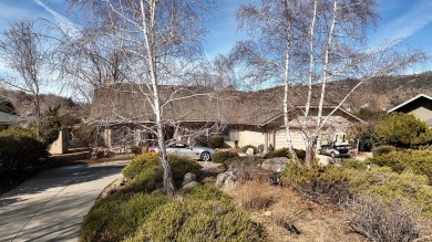 Experience the Ultimate Lifestyle in Bear Valley Springs - on Oak Tree Country Club in California - for sale on GolfHomes.com, golf home, golf lot