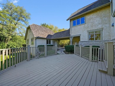 Life in Wynstone is defined by privacy, prestige, and a deep on Wynstone Golf Club in Illinois - for sale on GolfHomes.com, golf home, golf lot