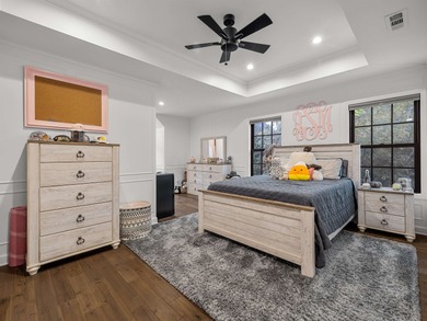 Welcome to 645 Innisbrook Lane, an extraordinary, true white on The Carolina Country Club in South Carolina - for sale on GolfHomes.com, golf home, golf lot