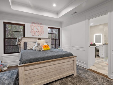 Welcome to 645 Innisbrook Lane, an extraordinary, true white on The Carolina Country Club in South Carolina - for sale on GolfHomes.com, golf home, golf lot