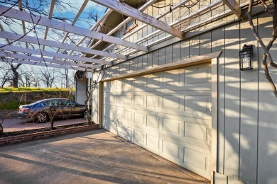 Welcome Home to this Ranch-Style Property with a Deck that gives on La Contenta Golf Course in California - for sale on GolfHomes.com, golf home, golf lot